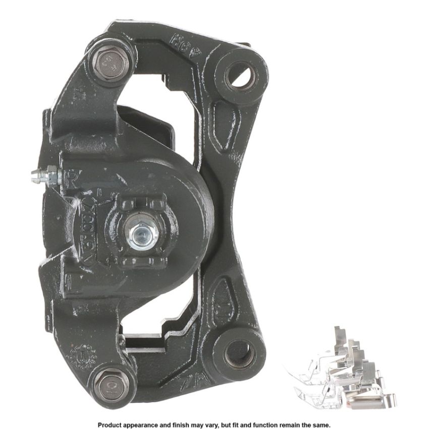 CARDONE Reman 19-B7103 Remanufactured Unloaded Caliper w/Bracket