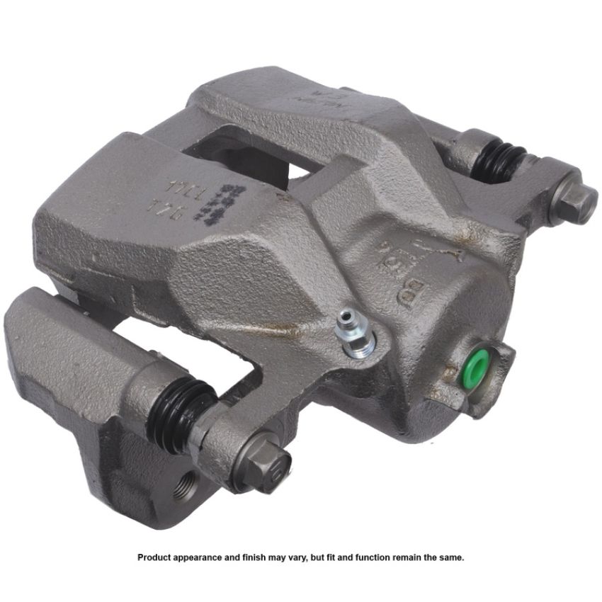 CARDONE Reman 19-B7106 Remanufactured Unloaded Caliper w/Bracket