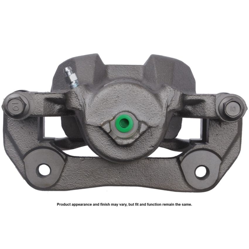 CARDONE Reman 19-B7106 Remanufactured Unloaded Caliper w/Bracket