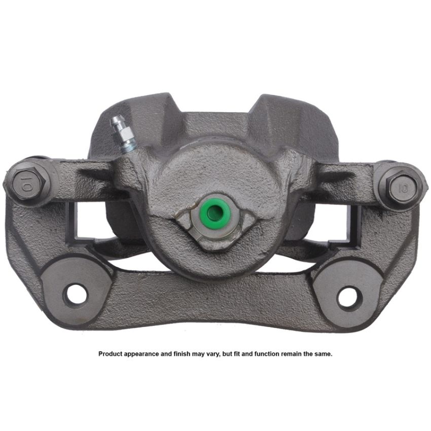 CARDONE Reman 19-B7106 Remanufactured Unloaded Caliper w/Bracket