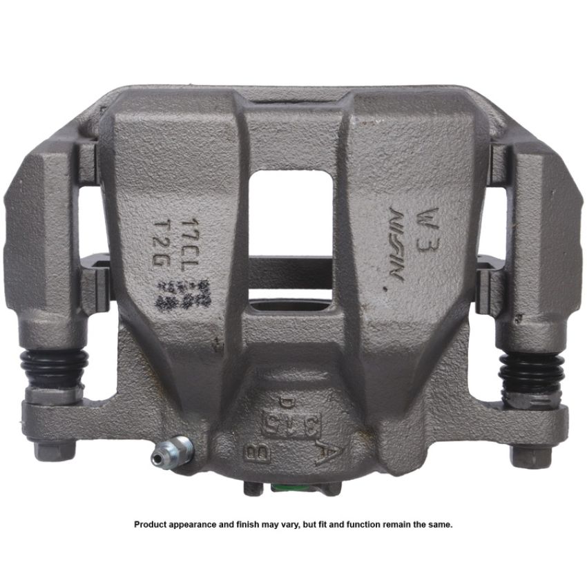 CARDONE Reman 19-B7106 Remanufactured Unloaded Caliper w/Bracket