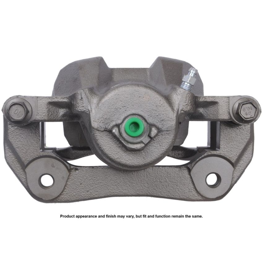 CARDONE Reman 19-B7107 Remanufactured Unloaded Caliper w/Bracket