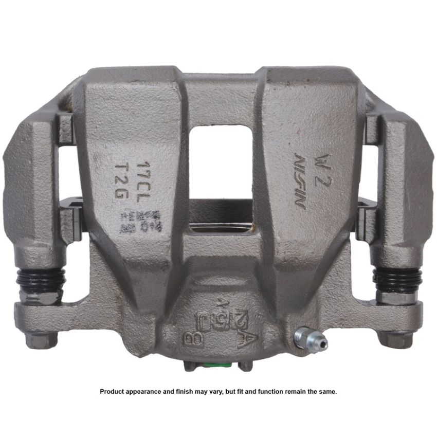 CARDONE Reman 19-B7107 Remanufactured Unloaded Caliper w/Bracket