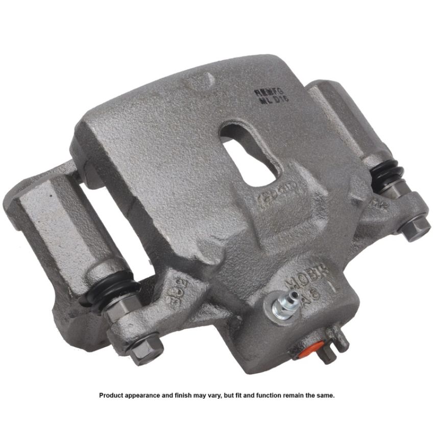 CARDONE Reman 19-B7108 Remanufactured Unloaded Caliper w/Bracket