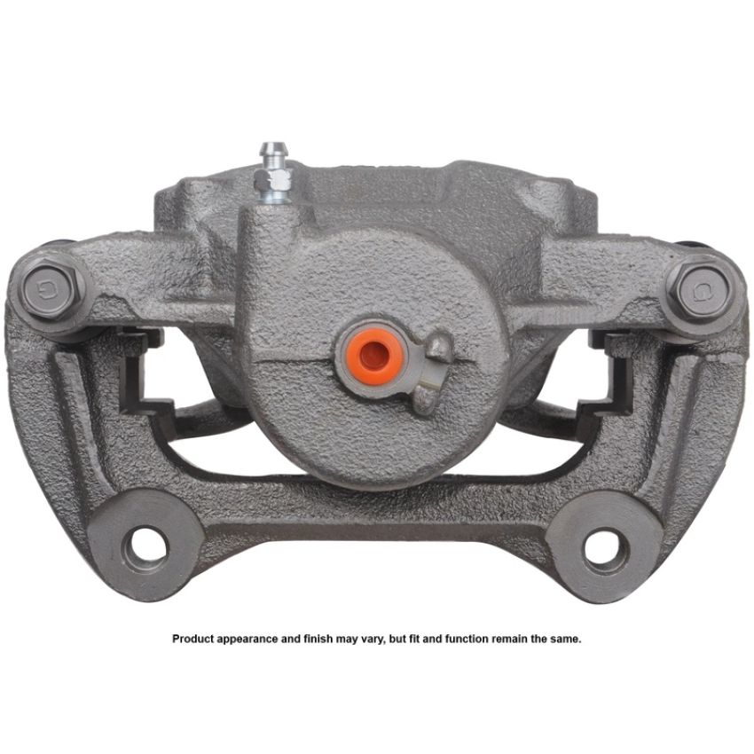 CARDONE Reman 19-B7108 Remanufactured Unloaded Caliper w/Bracket