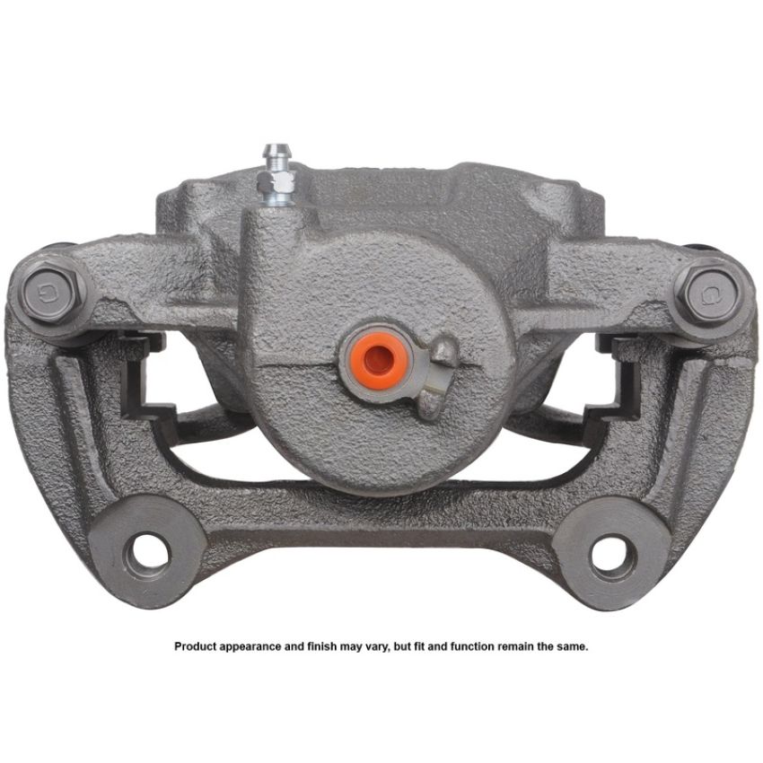 CARDONE Reman 19-B7108 Remanufactured Unloaded Caliper w/Bracket