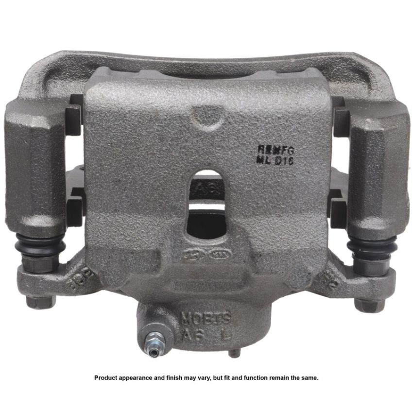CARDONE Reman 19-B7108 Remanufactured Unloaded Caliper w/Bracket