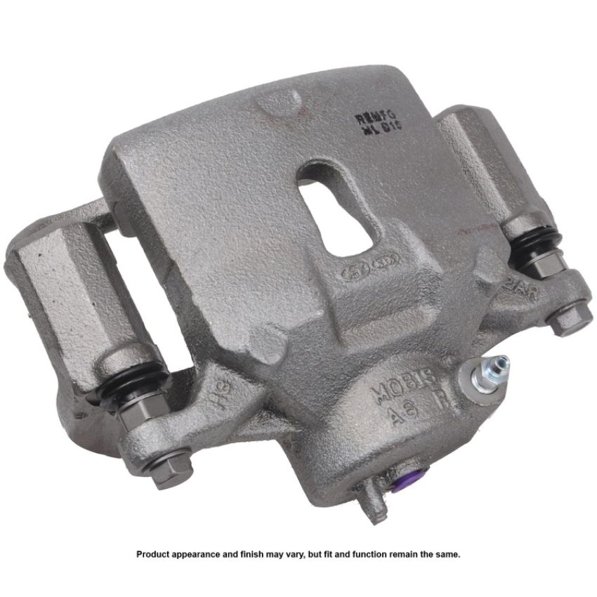 CARDONE Reman 19-B7109 Remanufactured Unloaded Caliper w/Bracket