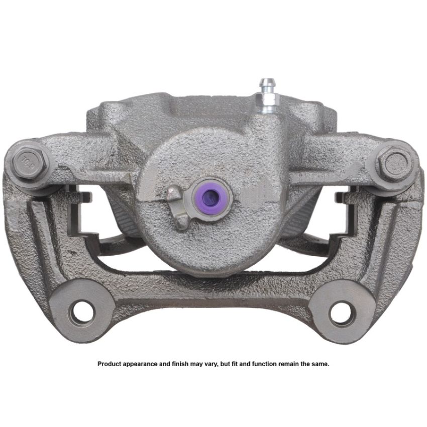 CARDONE Reman 19-B7109 Remanufactured Unloaded Caliper w/Bracket