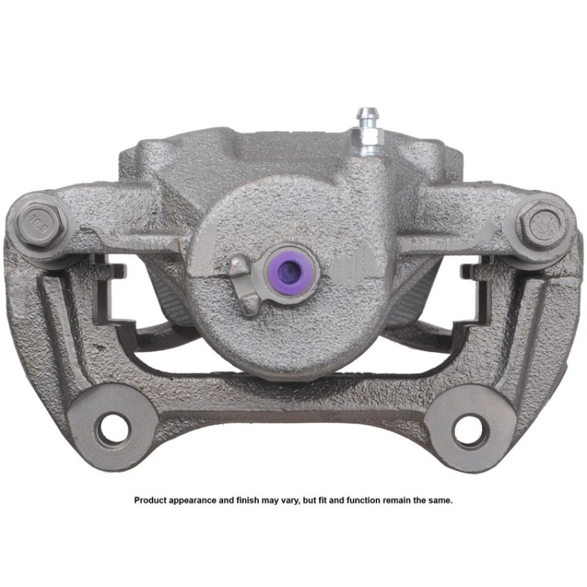 CARDONE Reman 19-B7109 Remanufactured Unloaded Caliper w/Bracket