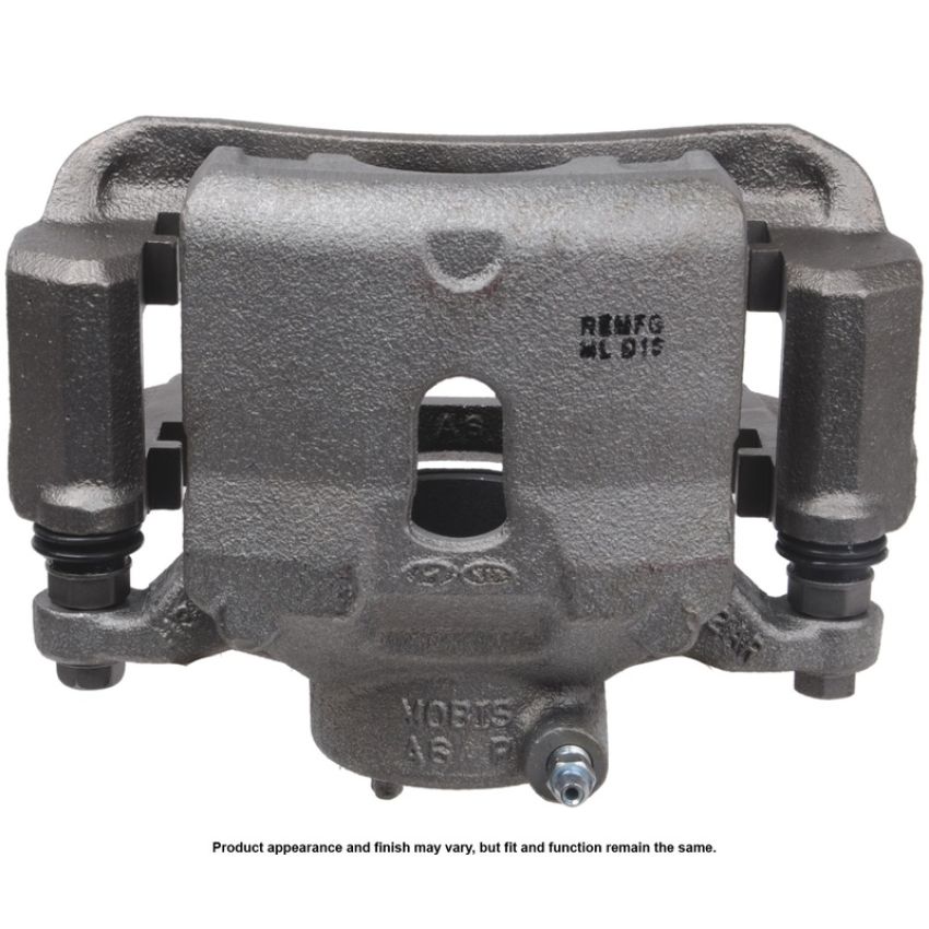 CARDONE Reman 19-B7109 Remanufactured Unloaded Caliper w/Bracket