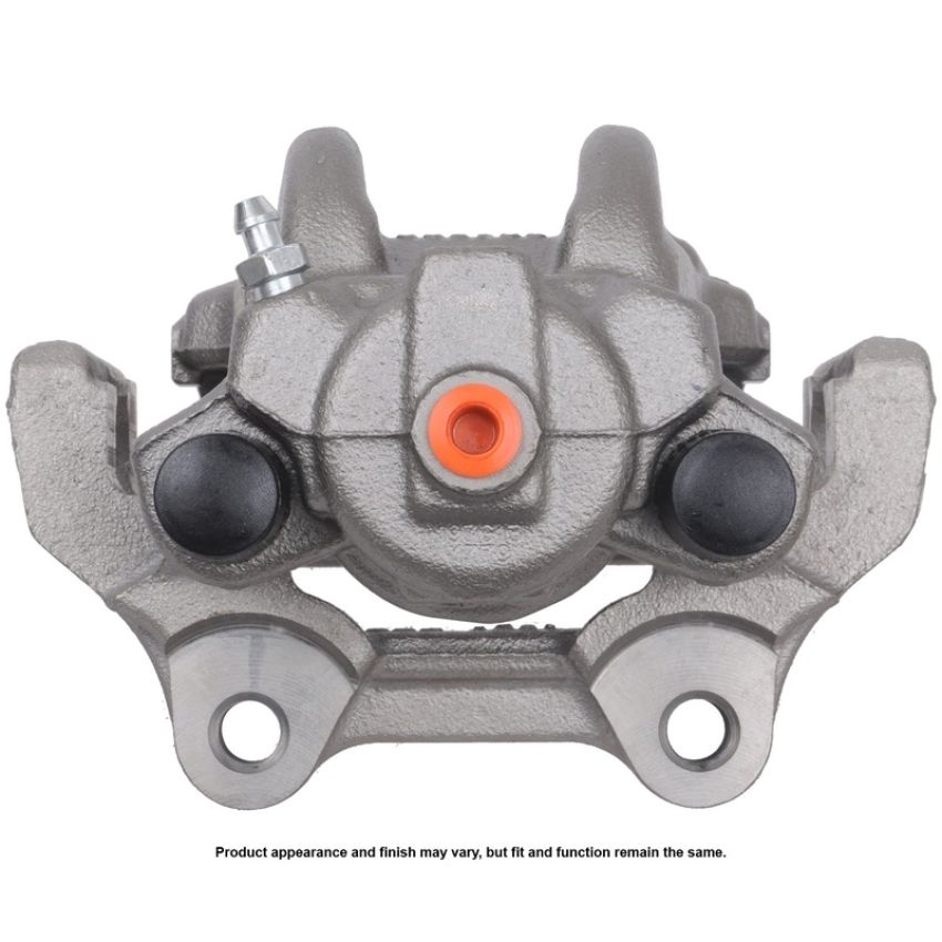 CARDONE Reman 19-B7110 Remanufactured Unloaded Caliper w/Bracket