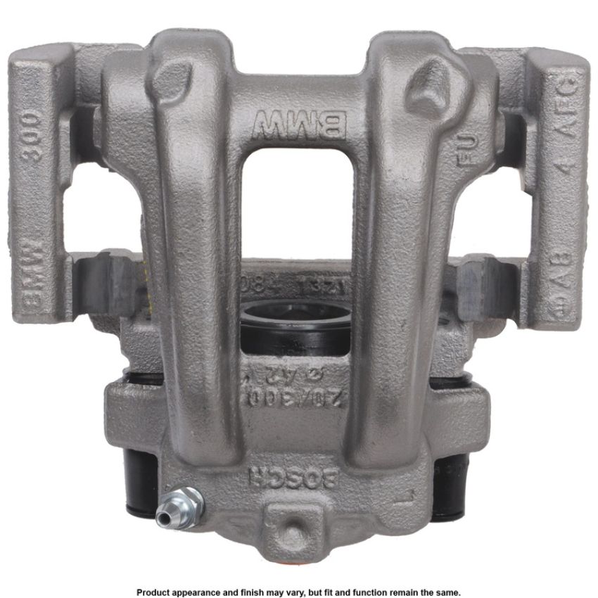 CARDONE Reman 19-B7110 Remanufactured Unloaded Caliper w/Bracket