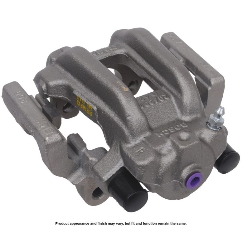 CARDONE Reman 19-B7111 Remanufactured Unloaded Caliper w/Bracket