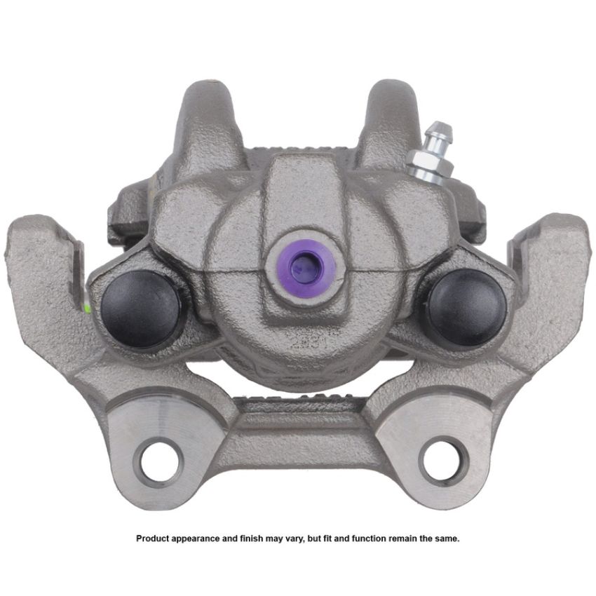 CARDONE Reman 19-B7111 Remanufactured Unloaded Caliper w/Bracket
