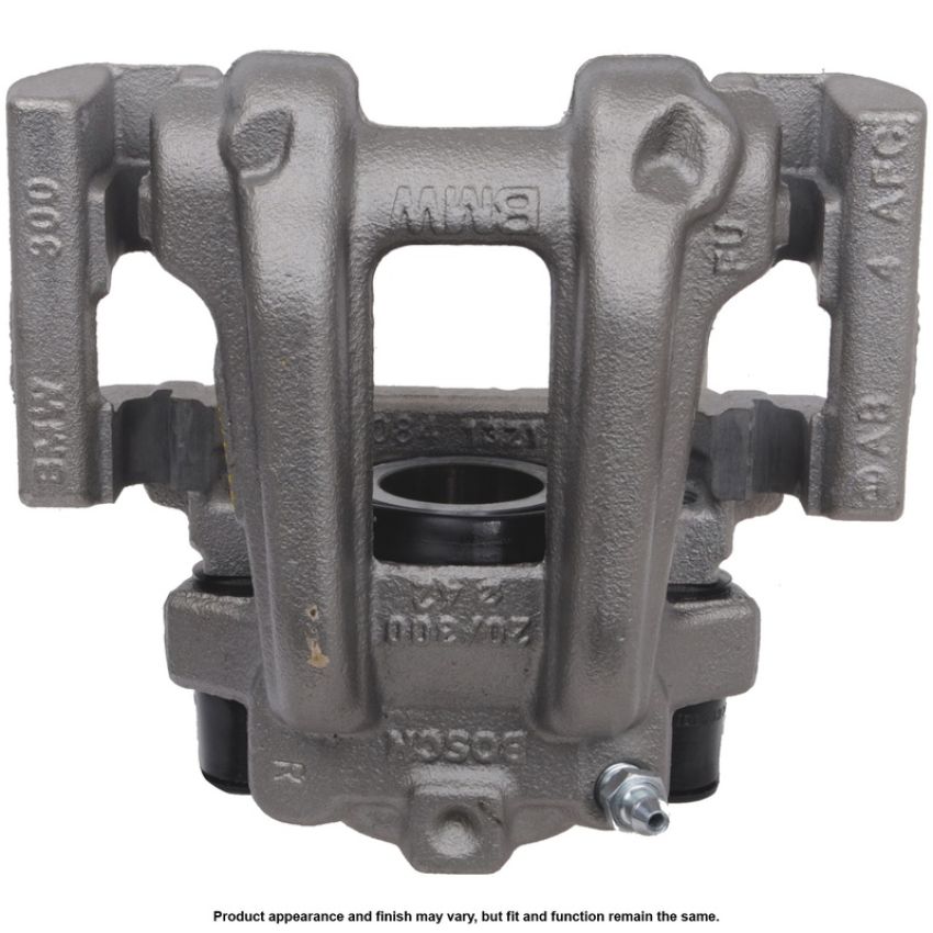 CARDONE Reman 19-B7111 Remanufactured Unloaded Caliper w/Bracket