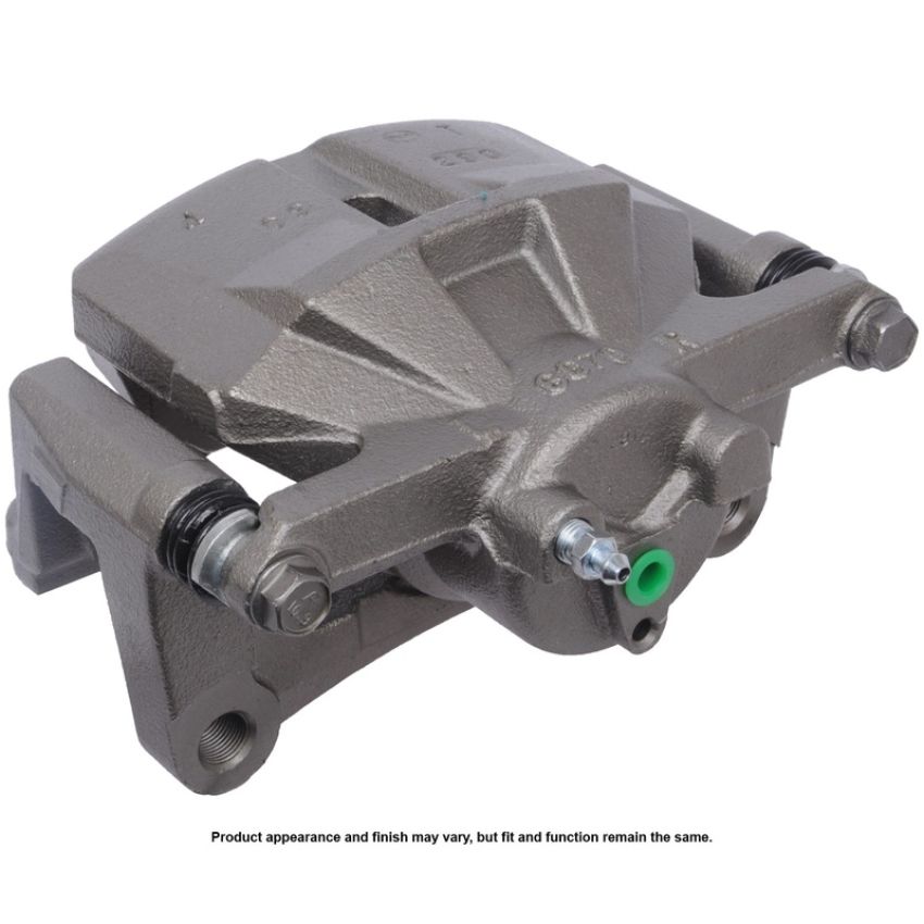 CARDONE Reman 19-B7120 Remanufactured Unloaded Caliper w/Bracket