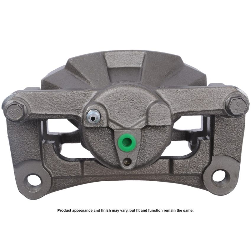 CARDONE Reman 19-B7120 Remanufactured Unloaded Caliper w/Bracket