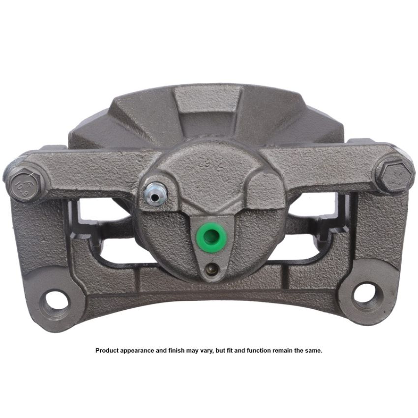 CARDONE Reman 19-B7120 Remanufactured Unloaded Caliper w/Bracket