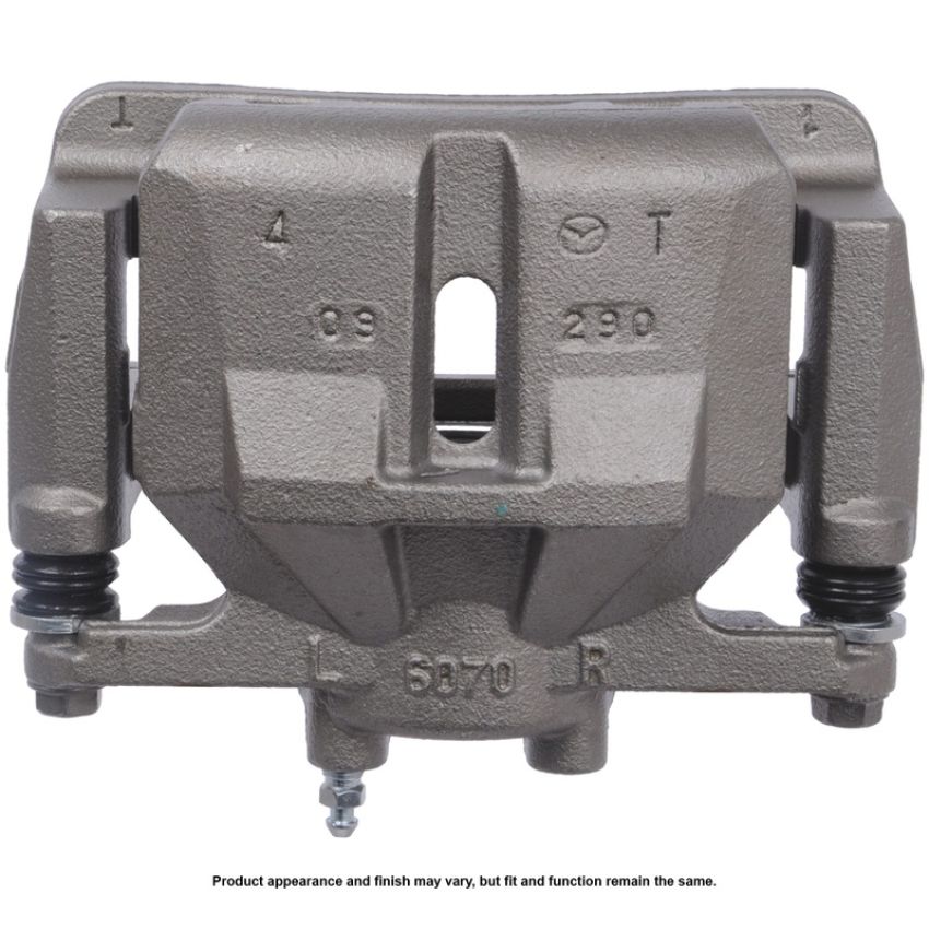 CARDONE Reman 19-B7120 Remanufactured Unloaded Caliper w/Bracket