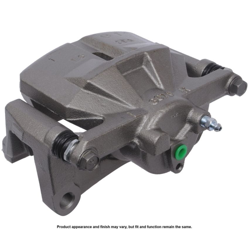 CARDONE Reman 19-B7121 Remanufactured Unloaded Caliper w/Bracket