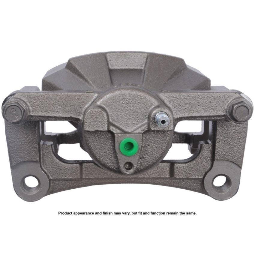 CARDONE Reman 19-B7121 Remanufactured Unloaded Caliper w/Bracket