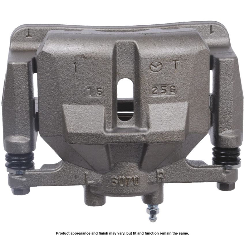 CARDONE Reman 19-B7121 Remanufactured Unloaded Caliper w/Bracket