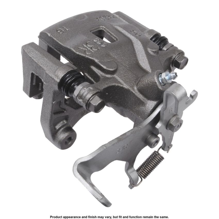 CARDONE Reman 19-B7122 Remanufactured Unloaded Caliper w/Bracket