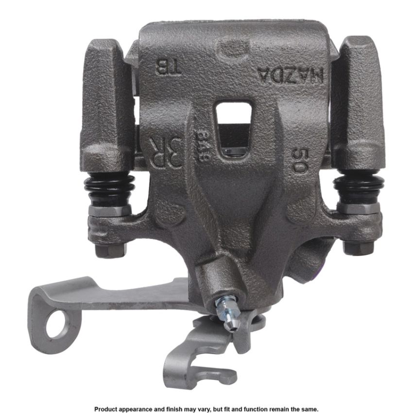 CARDONE Reman 19-B7122 Remanufactured Unloaded Caliper w/Bracket