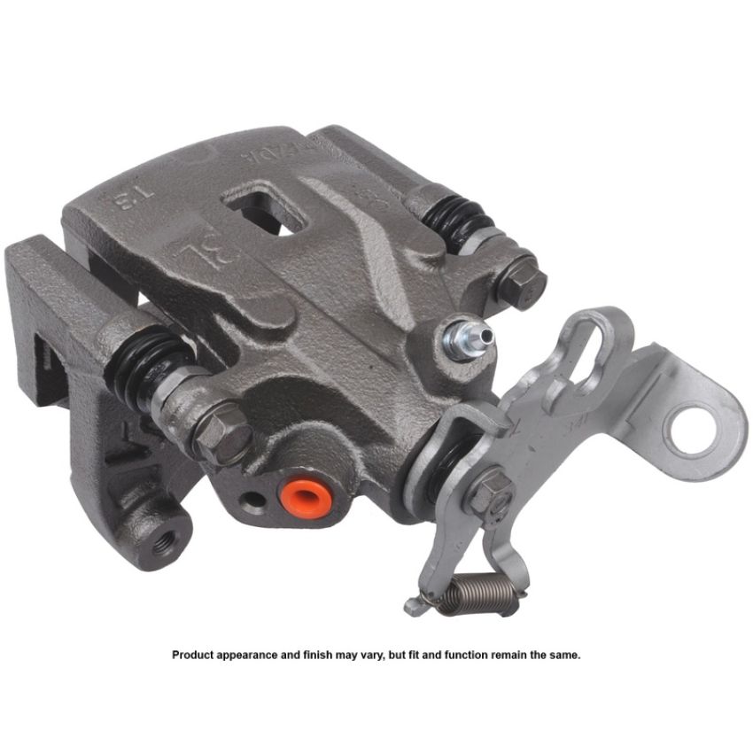 CARDONE Reman 19-B7123 Remanufactured Unloaded Caliper w/Bracket