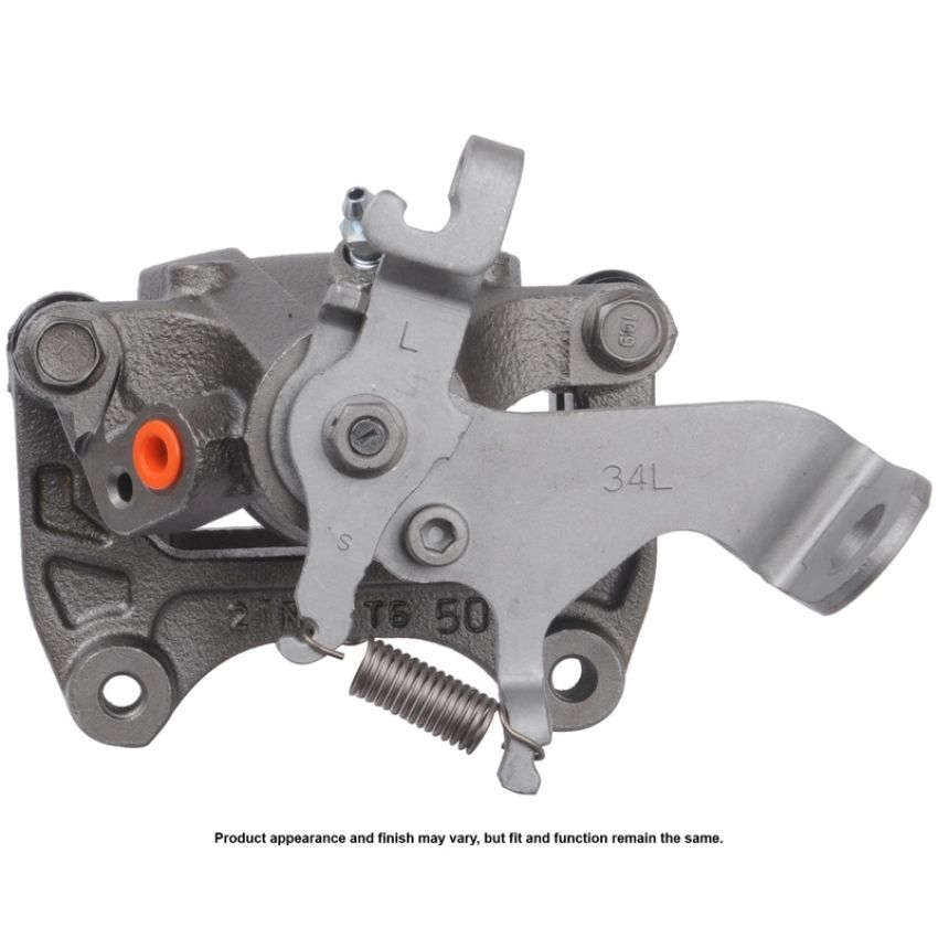 CARDONE Reman 19-B7123 Remanufactured Unloaded Caliper w/Bracket