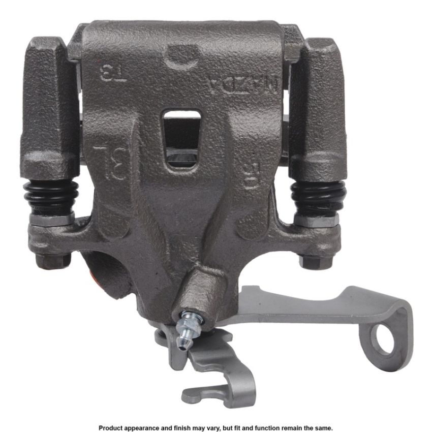 CARDONE Reman 19-B7123 Remanufactured Unloaded Caliper w/Bracket