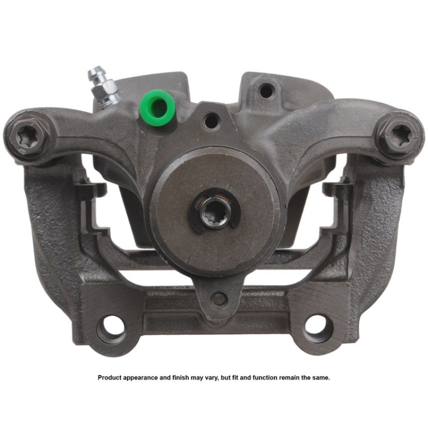 CARDONE Reman 19-B7134NM Remanufactured Unloaded Caliper w/Bracket