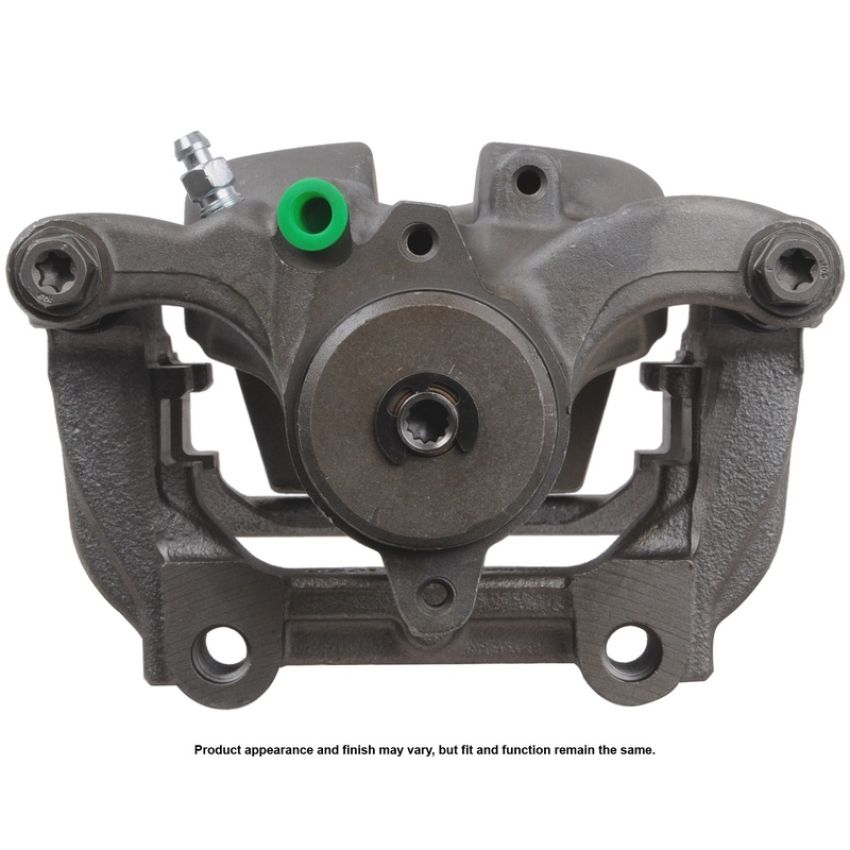 CARDONE Reman 19-B7134NM Remanufactured Unloaded Caliper w/Bracket