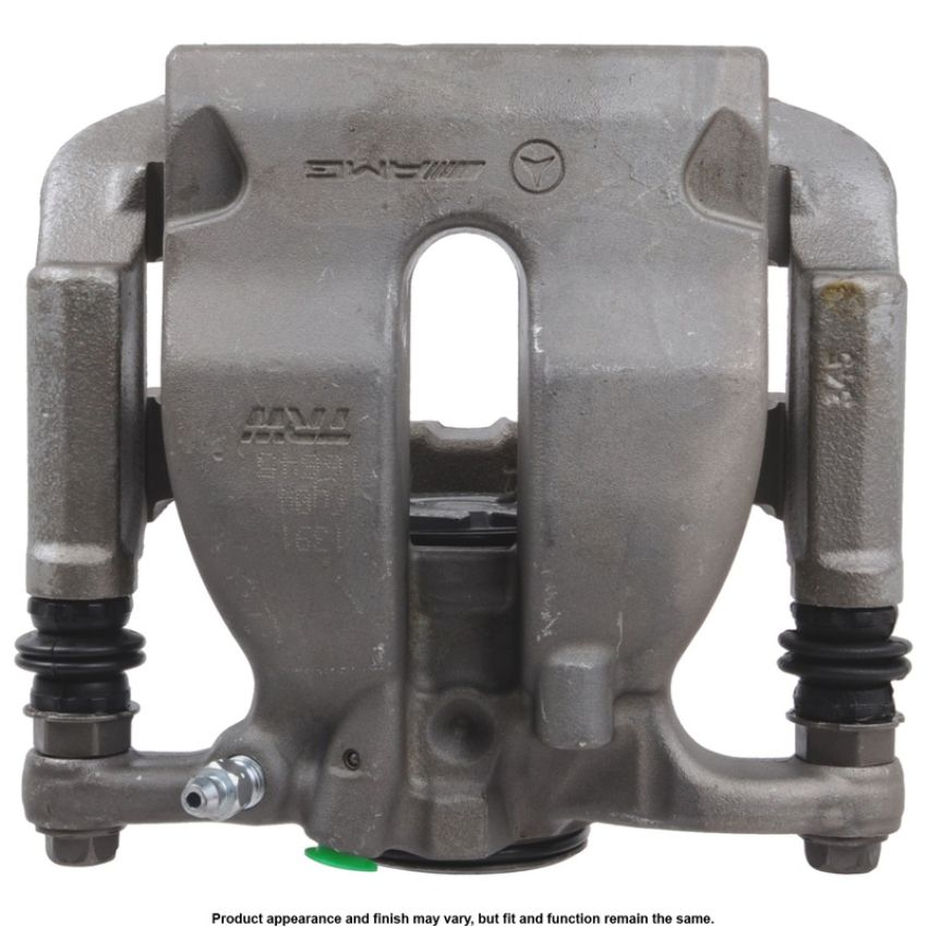 CARDONE Reman 19-B7134NM Remanufactured Unloaded Caliper w/Bracket