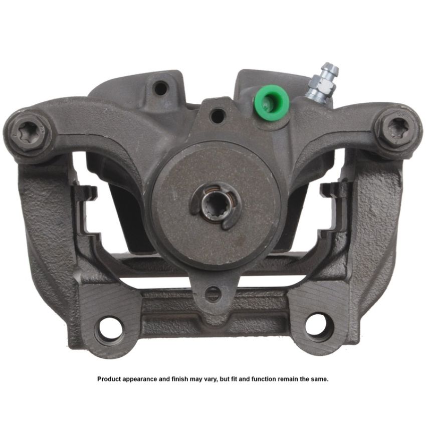 CARDONE Reman 19-B7135NM Remanufactured Unloaded Caliper w/Bracket
