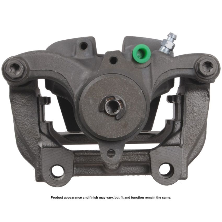 CARDONE Reman 19-B7135NM Remanufactured Unloaded Caliper w/Bracket