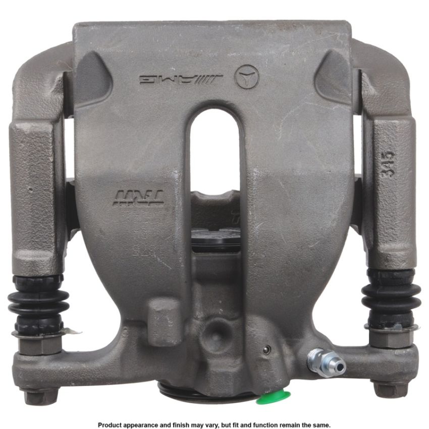 CARDONE Reman 19-B7135NM Remanufactured Unloaded Caliper w/Bracket