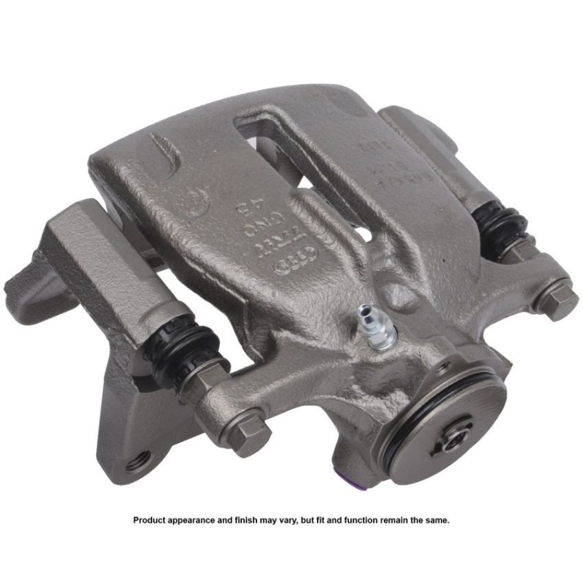 CARDONE Reman 19-B7136 Remanufactured Unloaded Caliper w/Bracket