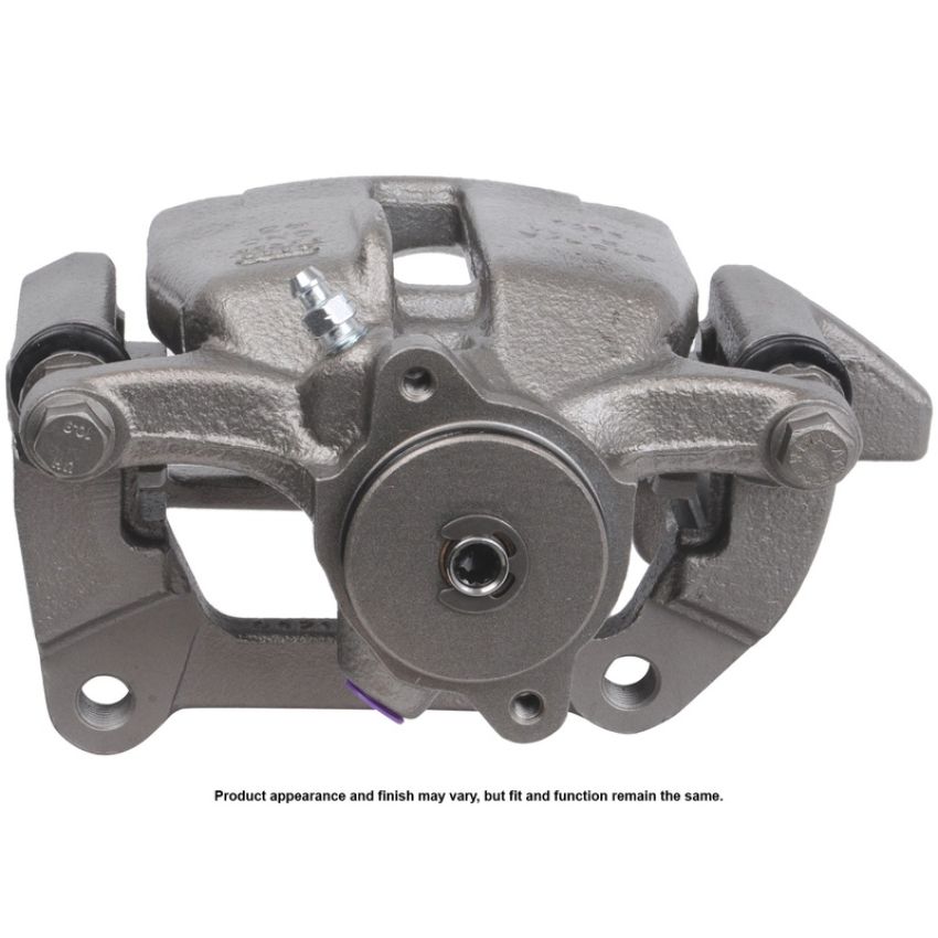 CARDONE Reman 19-B7136 Remanufactured Unloaded Caliper w/Bracket