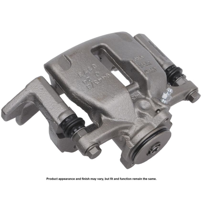 CARDONE Reman 19-B7137 Remanufactured Unloaded Caliper w/Bracket