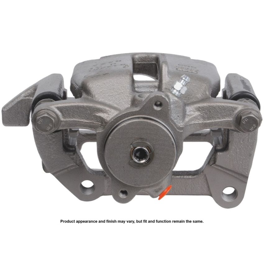 CARDONE Reman 19-B7137 Remanufactured Unloaded Caliper w/Bracket