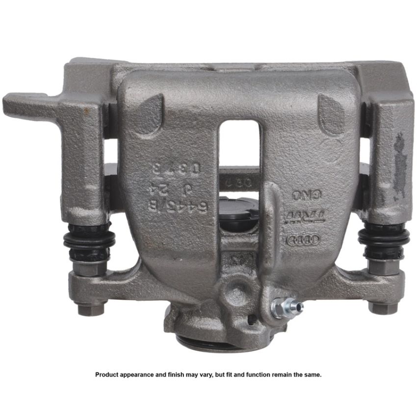 CARDONE Reman 19-B7137 Remanufactured Unloaded Caliper w/Bracket