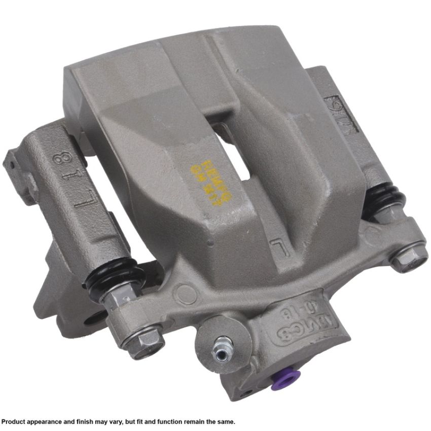 CARDONE Reman 19-B7140 Remanufactured Unloaded Caliper w/Bracket