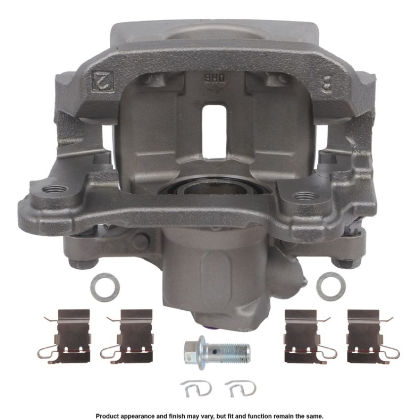 CARDONE Reman 19-B7140 Remanufactured Unloaded Caliper w/Bracket