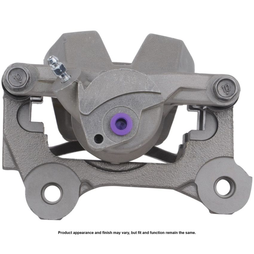 CARDONE Reman 19-B7140 Remanufactured Unloaded Caliper w/Bracket