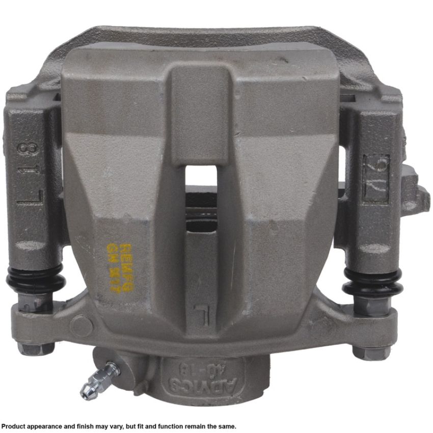 CARDONE Reman 19-B7140 Remanufactured Unloaded Caliper w/Bracket