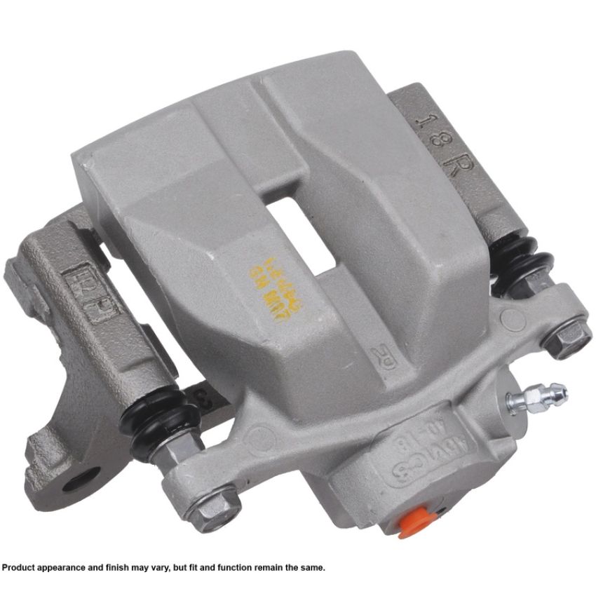 CARDONE Reman 19-B7141 Remanufactured Unloaded Caliper w/Bracket