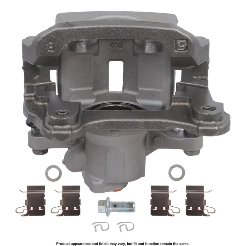 CARDONE Reman 19-B7141 Remanufactured Unloaded Caliper w/Bracket