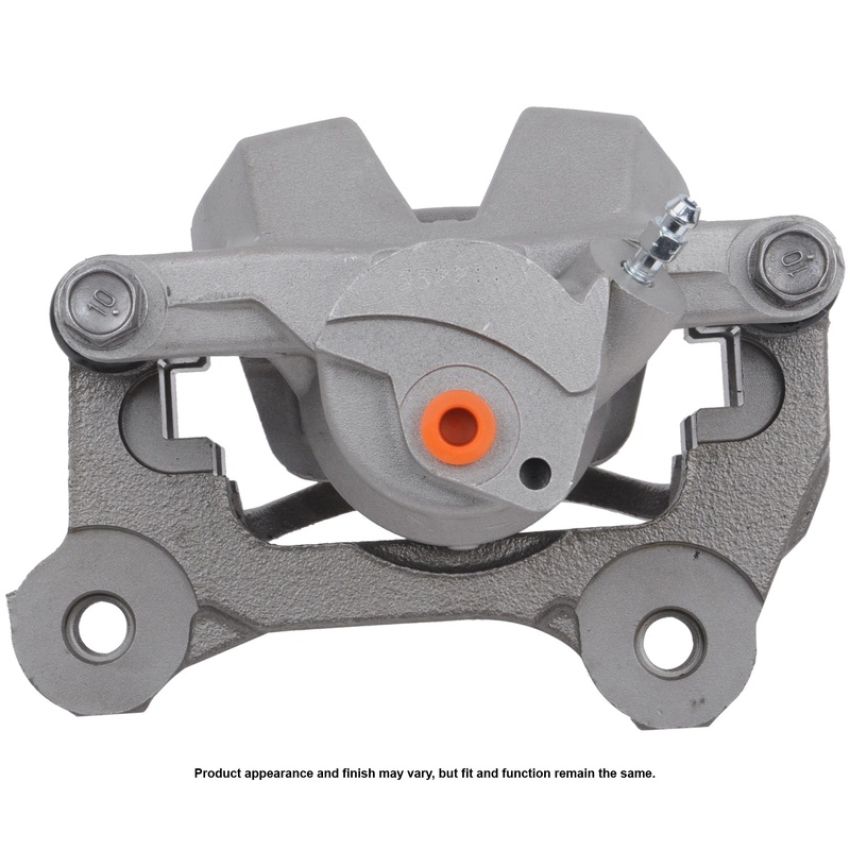CARDONE Reman 19-B7141 Remanufactured Unloaded Caliper w/Bracket